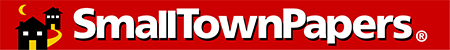 SmallTownPapers-logo Logo