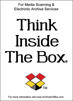 Think Inside the Box